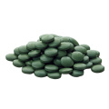 Wholesale Premium Health Supplement Organic Spirulina Chlorella Tablet